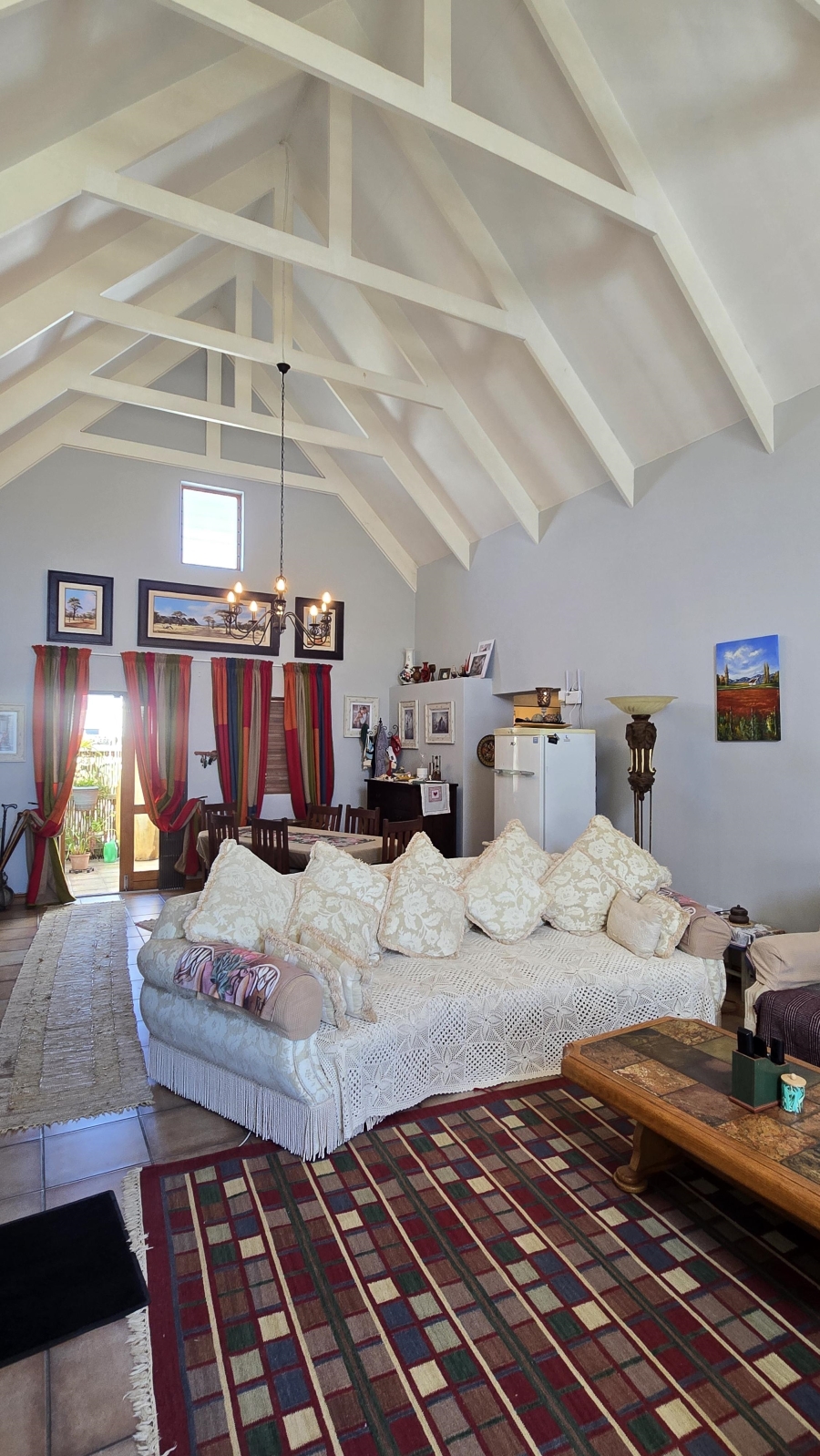 4 Bedroom Property for Sale in Jacobsbaai Western Cape